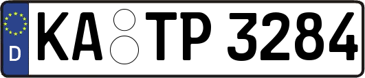KA-TP3284