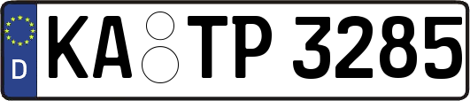 KA-TP3285