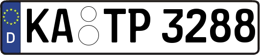 KA-TP3288