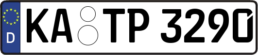 KA-TP3290