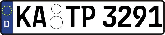 KA-TP3291