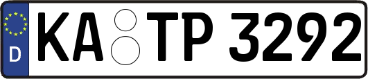 KA-TP3292