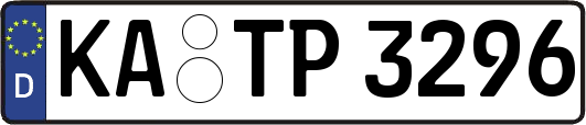 KA-TP3296