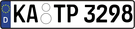 KA-TP3298