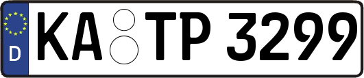 KA-TP3299