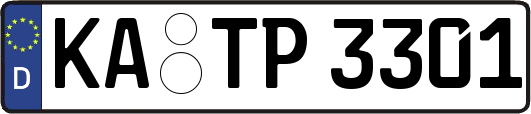 KA-TP3301