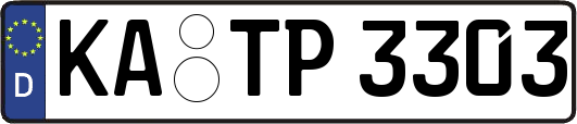 KA-TP3303