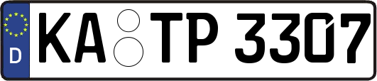 KA-TP3307