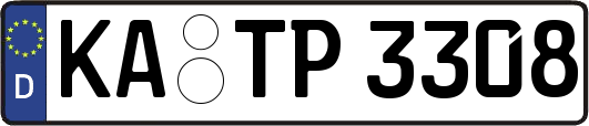 KA-TP3308