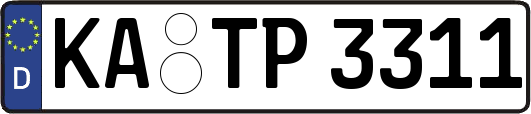 KA-TP3311