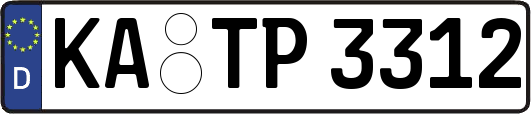 KA-TP3312