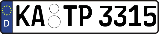 KA-TP3315