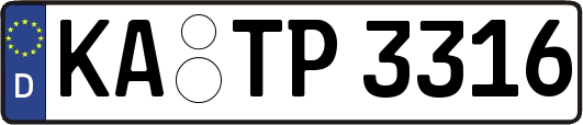 KA-TP3316