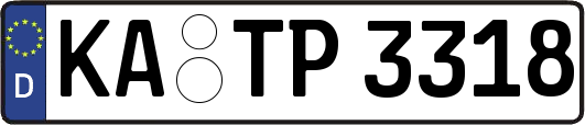 KA-TP3318