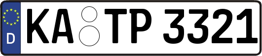 KA-TP3321