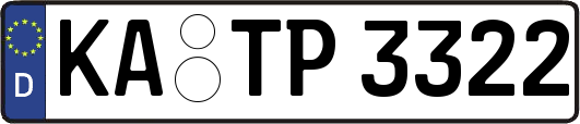 KA-TP3322