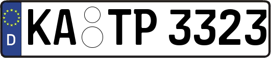 KA-TP3323
