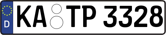 KA-TP3328