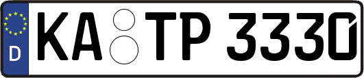 KA-TP3330