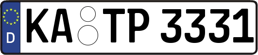 KA-TP3331
