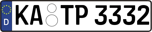 KA-TP3332