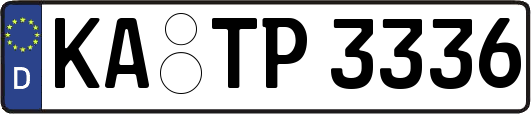 KA-TP3336