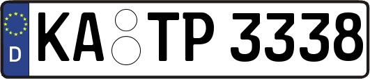 KA-TP3338