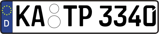 KA-TP3340