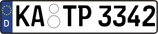 KA-TP3342