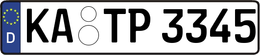 KA-TP3345