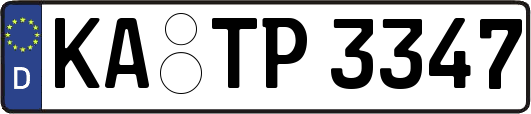 KA-TP3347
