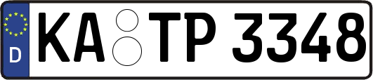 KA-TP3348