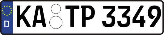 KA-TP3349