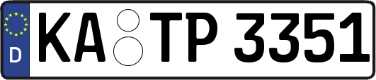 KA-TP3351