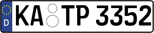 KA-TP3352