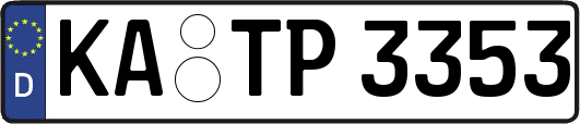 KA-TP3353