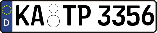 KA-TP3356