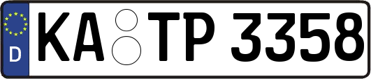 KA-TP3358