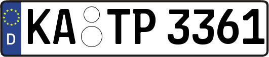 KA-TP3361