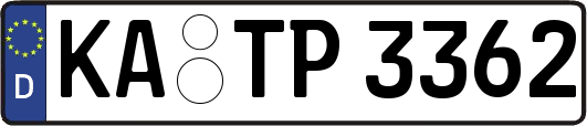 KA-TP3362