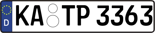 KA-TP3363