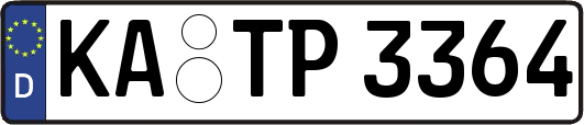 KA-TP3364