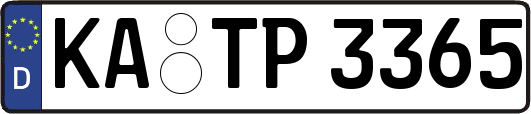 KA-TP3365