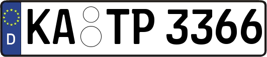 KA-TP3366