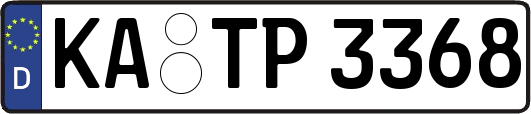 KA-TP3368