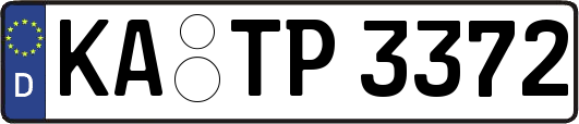 KA-TP3372