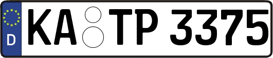 KA-TP3375