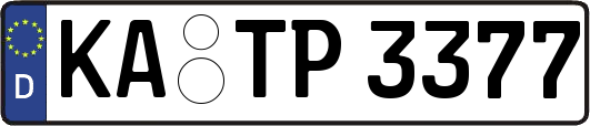 KA-TP3377