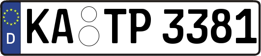 KA-TP3381