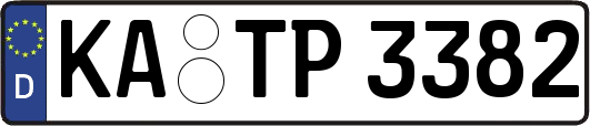 KA-TP3382
